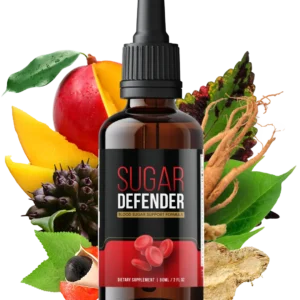 Sugar Defender